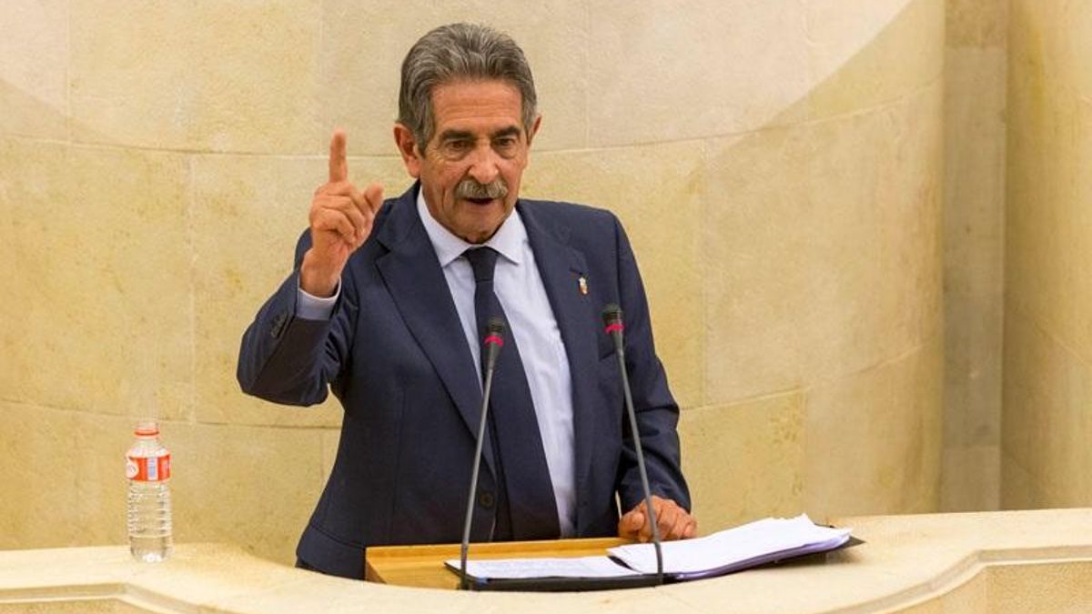 Revilla, premio 'Política, Economía y Ciencias Sociales' de Fundación Estudios Rurales