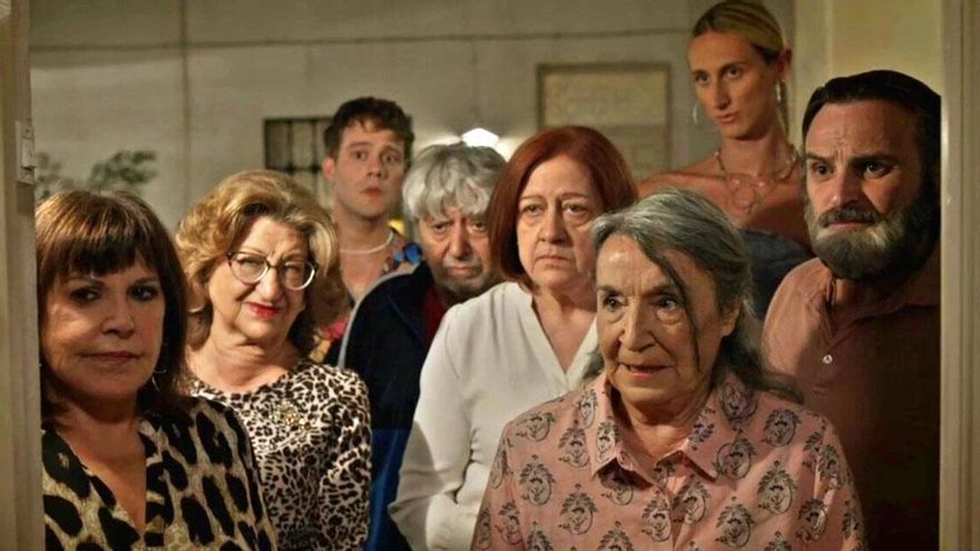 Mediaset responde sobre la cancelación definitiva de 'La que se avecina' con su temporada 15