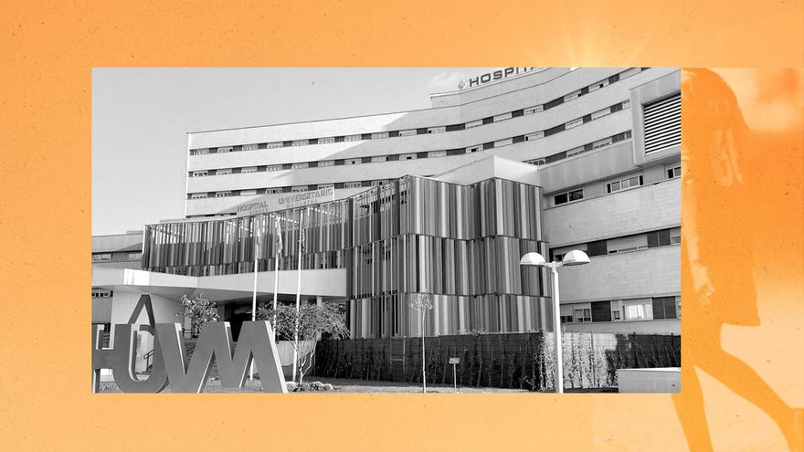 Una cadena de "errores" deja a un menor migrante en la calle en plena ola de calor tras salir de un hospital en Sevilla