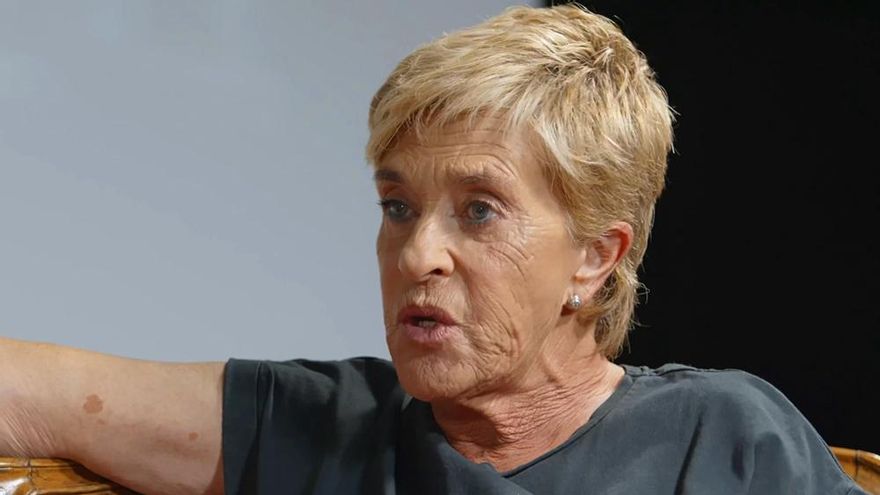 Chelo García Cortés asegura que 'Sálvame' ha sido "un instrumento político": "Nos han echado de Telecinco"
