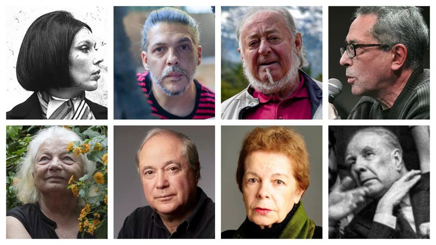 Doce grandes rescates literarios de 2025: reediciones, hallazgos y gemas que salieron a la luz