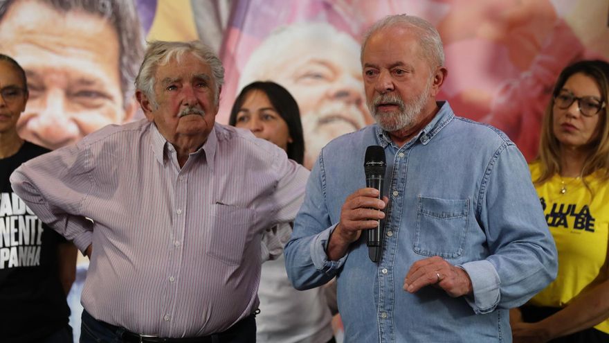 América Latina gira a la izquierda entre la moderación y la división en la región
