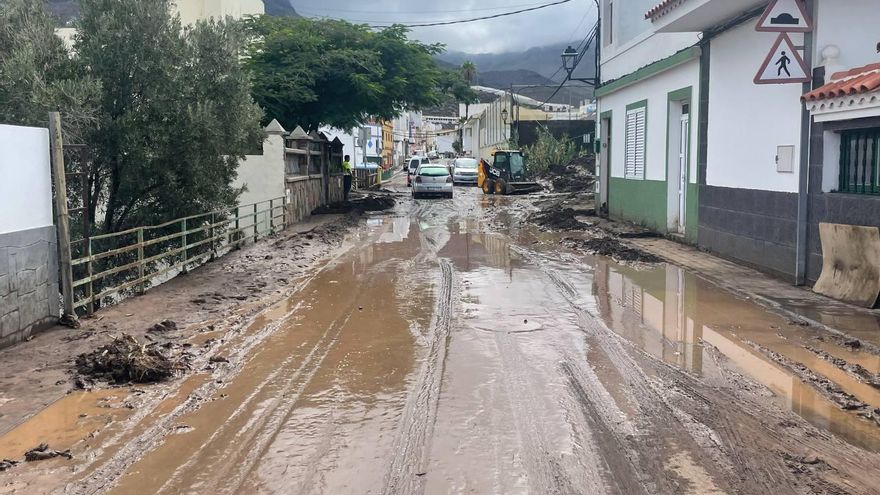 Un registro de huella de carbono y una agencia de acción climática: así es la novedosa Ley de Cambio Climático de Canarias