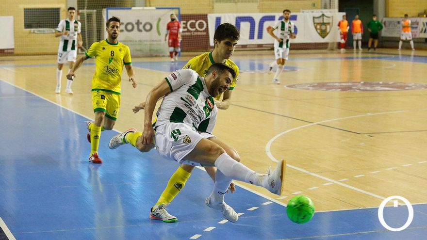 Córdoba Patrimonio de la Humanidad - Jaén Paraíso Interior (1-3) en Vista Alegre.