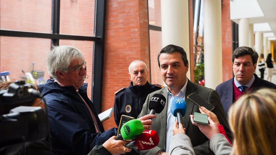 Córdoba lanza un plan para construir 600 viviendas en alquiler para jóvenes