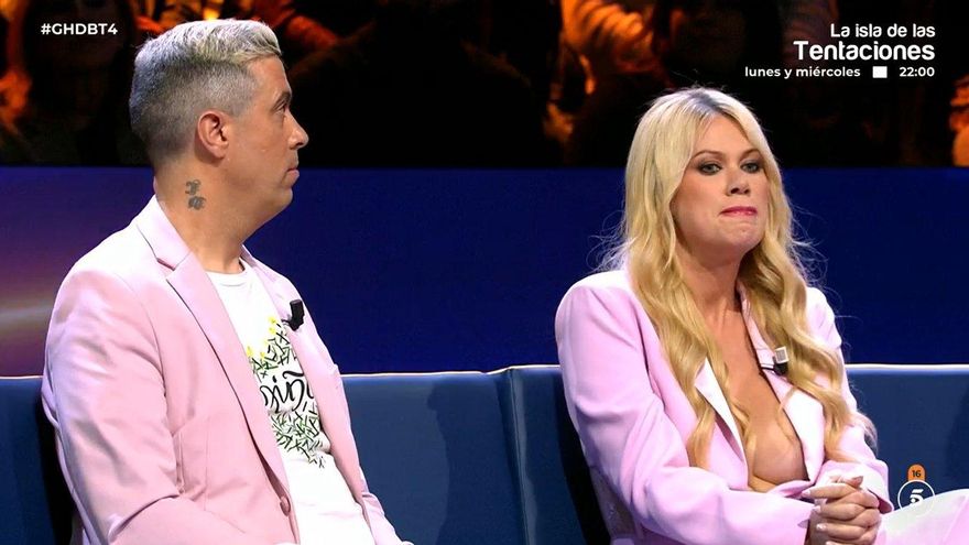 'GH Dúo' salvó a un nominado, arrancó la repesca con dos ausencias y sacó a la luz una "infidelidad" de Javi