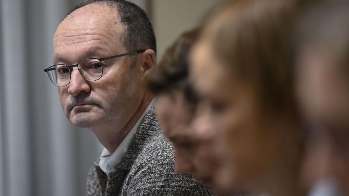 “A toro pasado es fácil decir lo que debía haberse hecho”: el director de Energía y Minería declara sobre la tragedia de Zarréu