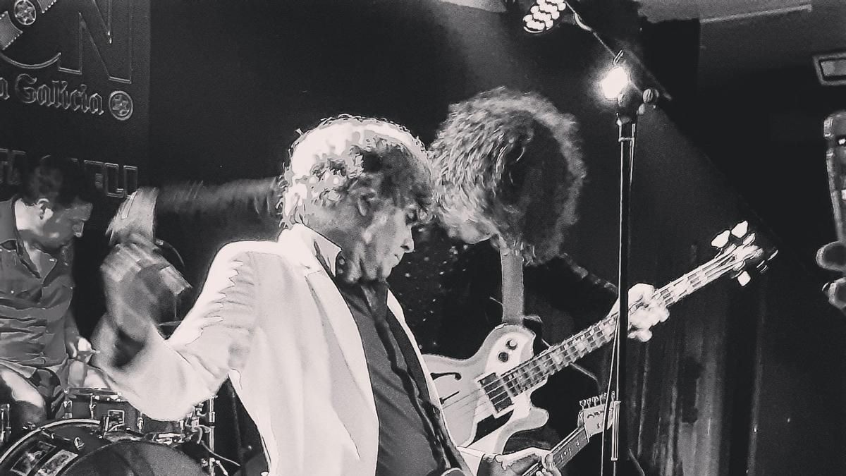 The Bo Derek’s ofrecen el lunes un concierto en León para presentar su nuevo disco