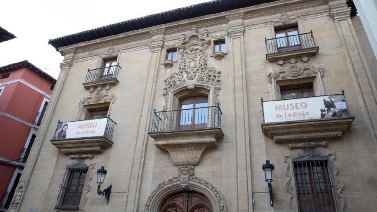 Museo de La Rioja