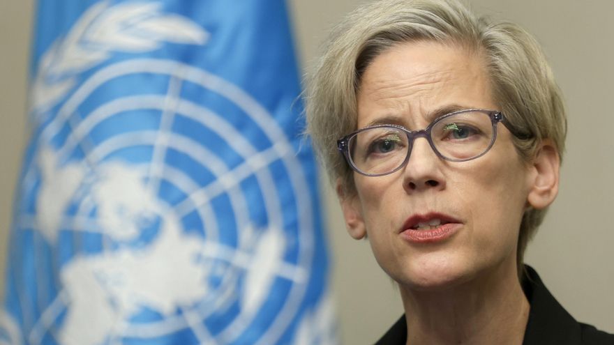 Fiscalía de Guatemala ha implementado política de criminalización, dice relatora de la ONU