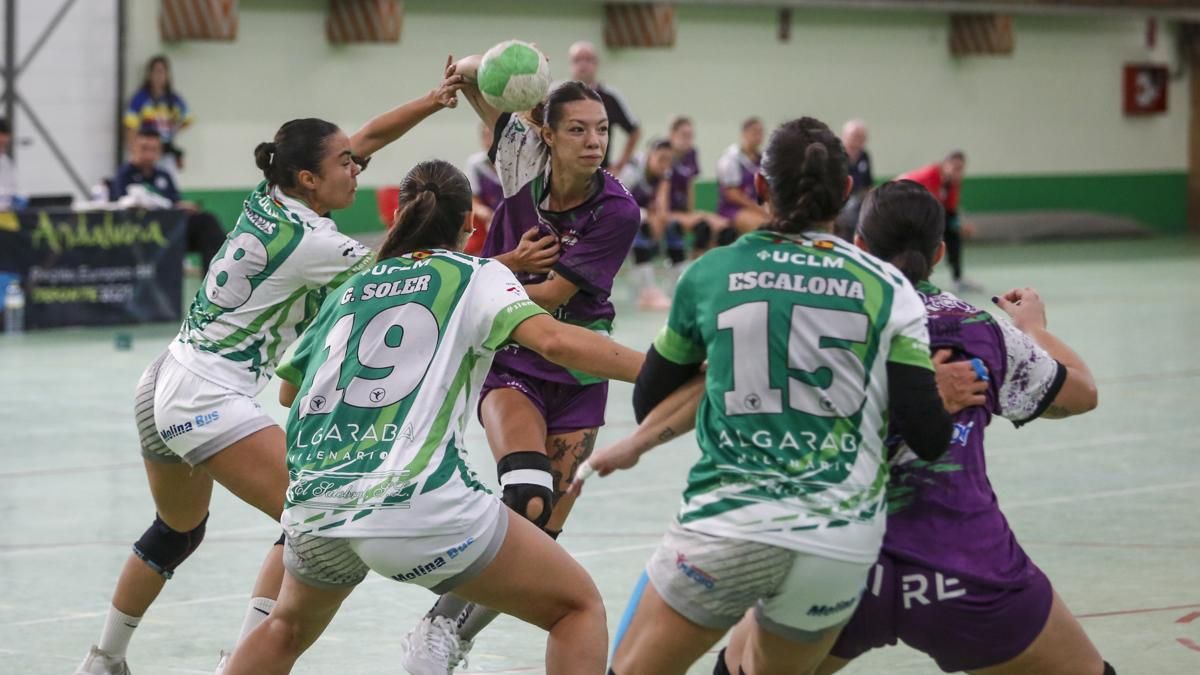 Adesal - BM Bolaños