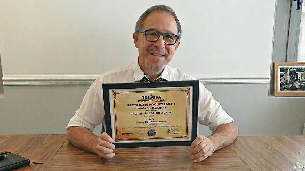 'Amé', la obra de un profeta fuera de su tierra