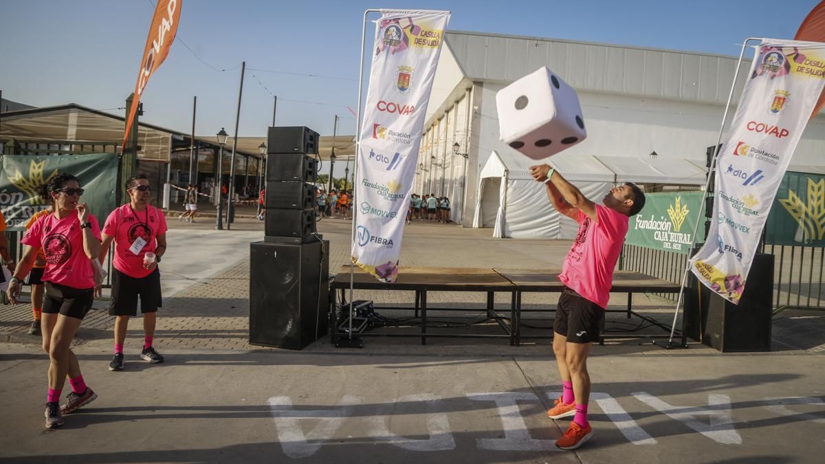 El Gran Juego de la Oca de Dos Torres 2026
