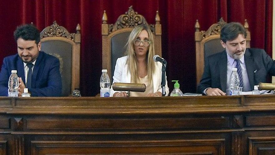 A los condenados les jugó en contra declarar al Tribunal: quisieron explicar y se autoincriminaron