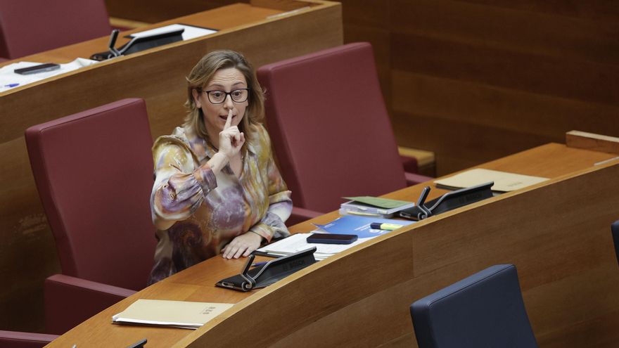 PP: el Gobierno presume de unas ayudas que no paga y abandona a damnificados por la dana