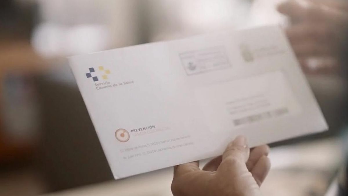 Sólo un 38% de las personas citadas en Canarias para detectar cáncer de colon acudieron a la cita