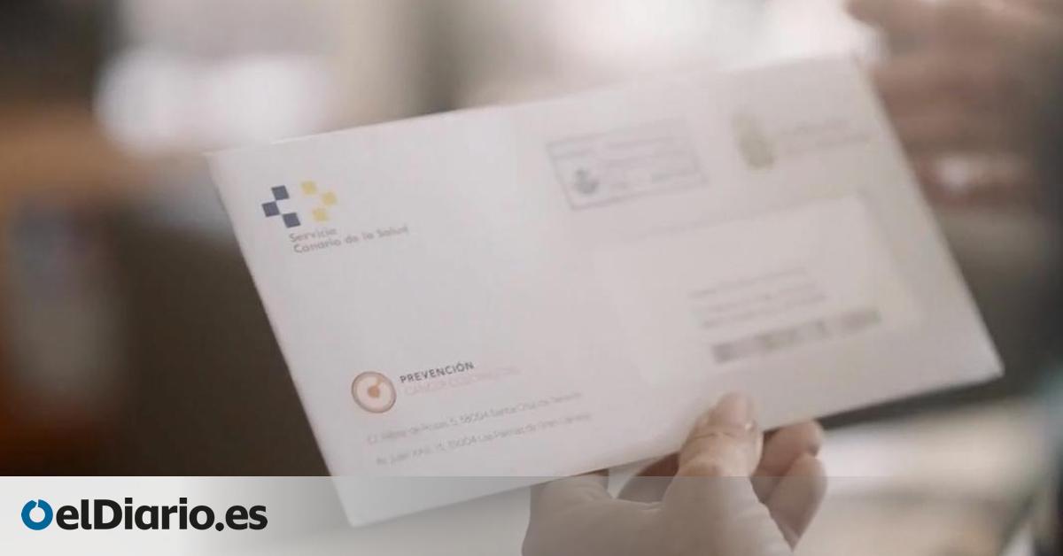 Sólo un 38% de las personas citadas en Canarias para detectar cáncer de colon acudieron a la cita