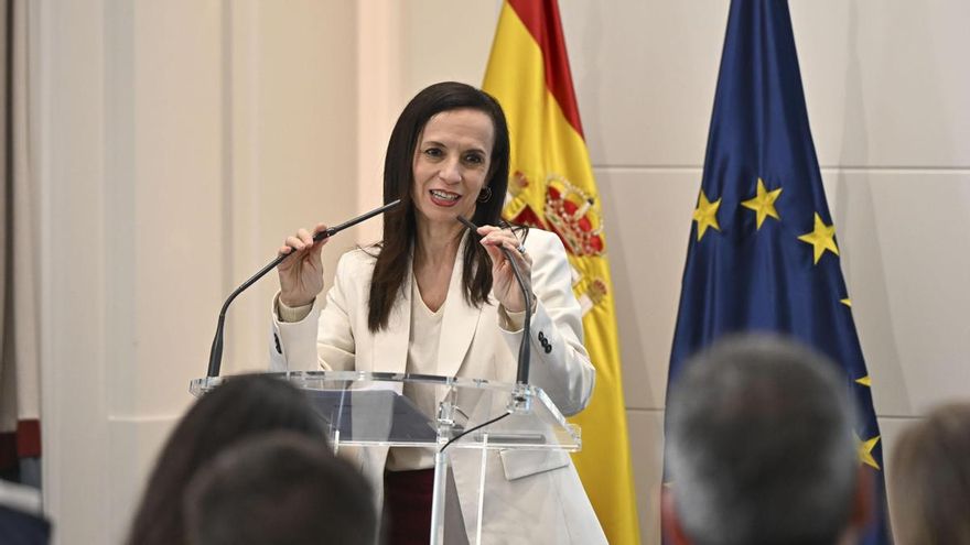 La presidenta de Red Eléctrica niega responsabilidad de la empresa en el apagón y descarta dimitir