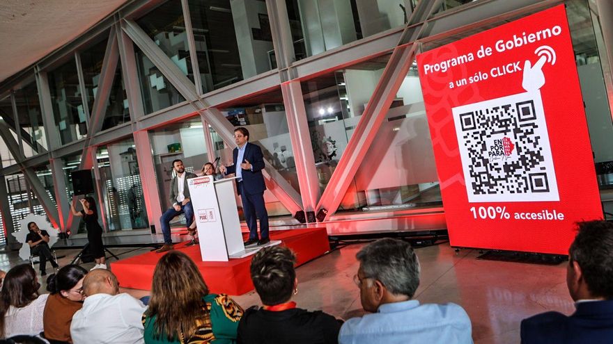 Una encuesta del PSOE le da mayoría para seguir gobernando Extremadura, 31 diputados frente a 30 de la derecha