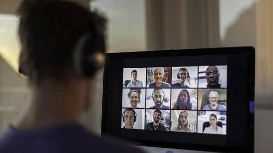 El 61% de las pymes españolas facilitará el teletrabajo a sus empleados en los próximos 6 meses
