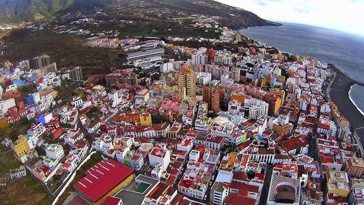 NC dice que el proyecto del centro de salud de Santa Cruz de La Palma “está paralizado” por la “dejadez” institucional