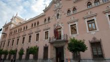 Universidad de Murcia