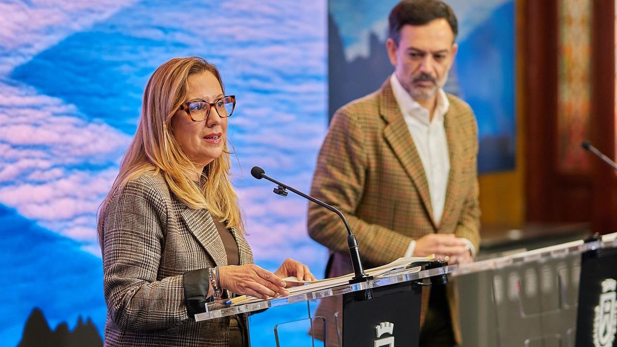 Rosa Dávila mantiene el proyecto del Circuito del Motor pese a las sentencias en contra