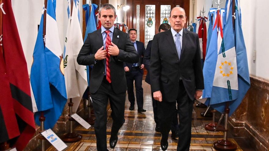 Milei saca a la cancha a Francos, entre aliados fracturados y gobernadores en alerta