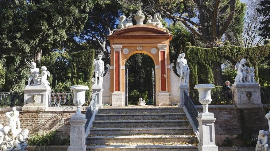 Lectura de un texto familiar y música de bienvenida: así son los bautizos civiles que València estrena el 8 de mayo