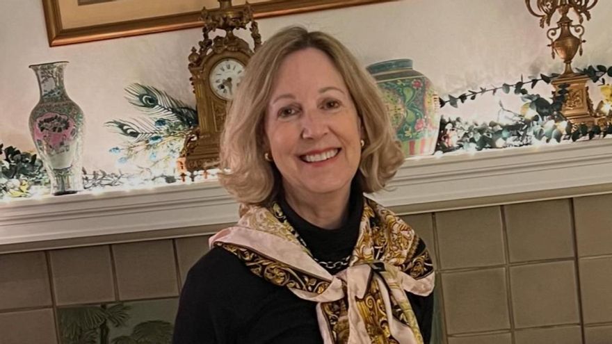 Barbara Perry, historiadora: “Kamala Harris atrae más críticas de las que atraería un hombre”