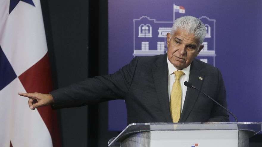 Panamá anuncia el "reinicio de las operaciones aéreas" con Venezuela