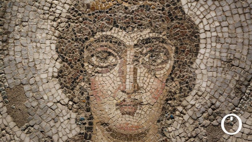 La Dama de Cartago: una pieza “reina” para la exposición ‘Cambio de Era’