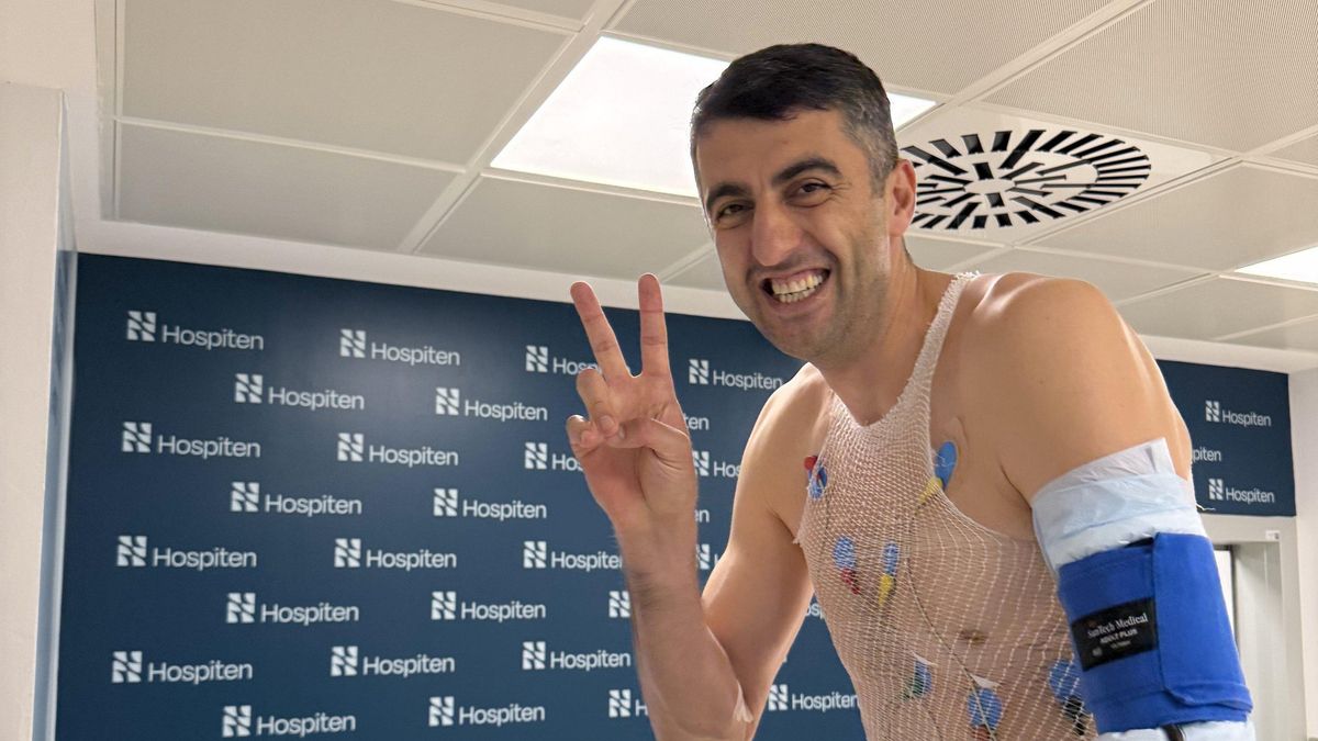 Gio Shermadini podrá iniciar la pretemporada