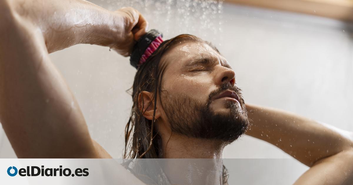 Filtros para el cabezal de la ducha: ¿de verdad pueden mejorar el aspecto de tu piel y de tu pelo?