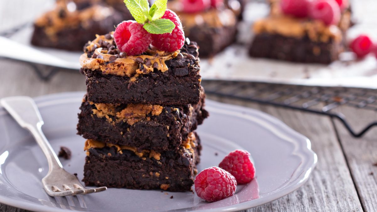 Los secretos del brownie de chocolate: cómo preparar este postre para que siempre salga perfecto