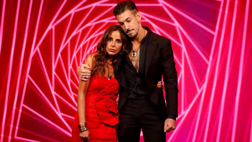 Lo nunca visto en 'GH VIP' con Jessica Bueno gastando 75.000 euros del premio y una sonada expulsión