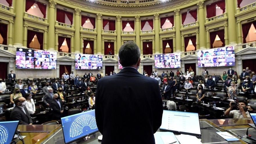 Aquel muchachito de la UCeDé que va por todo el poder en el peronismo