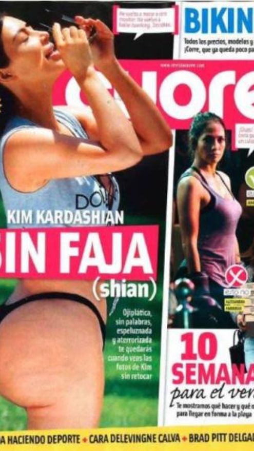 Portada Cuore