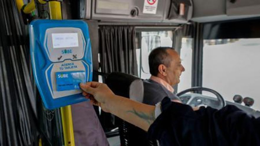 El boleto de colectivo subió a $700 en Córdoba y es de los más caros del país