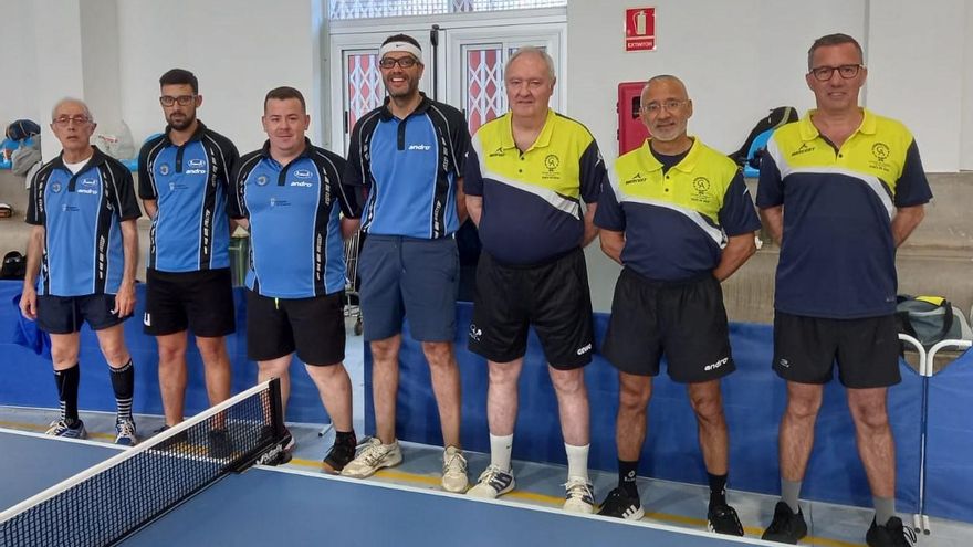 El Círculo exhibe pegada de líder para derrotar al Acoroma