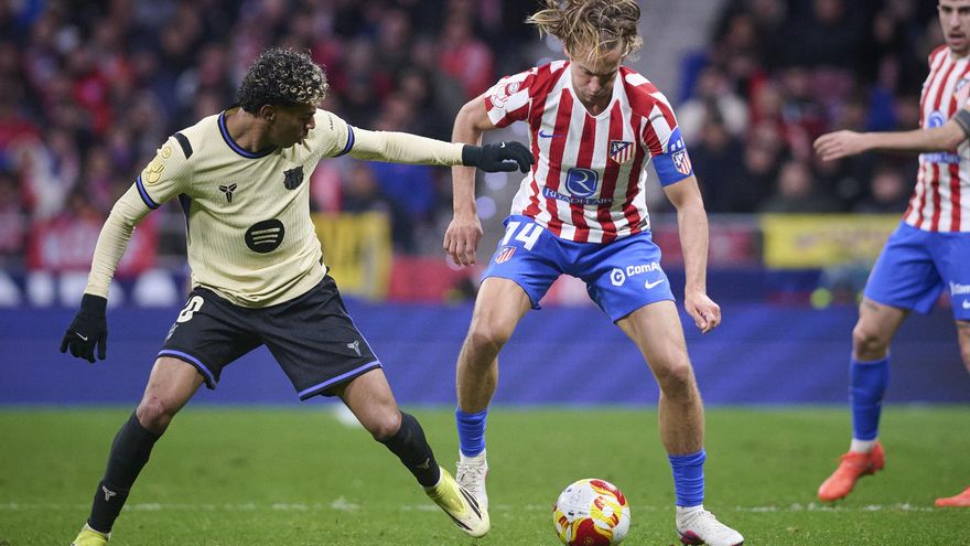 Estos son todos y cada uno de los jugadores de LaLiga que estarán en el Mundial 2026