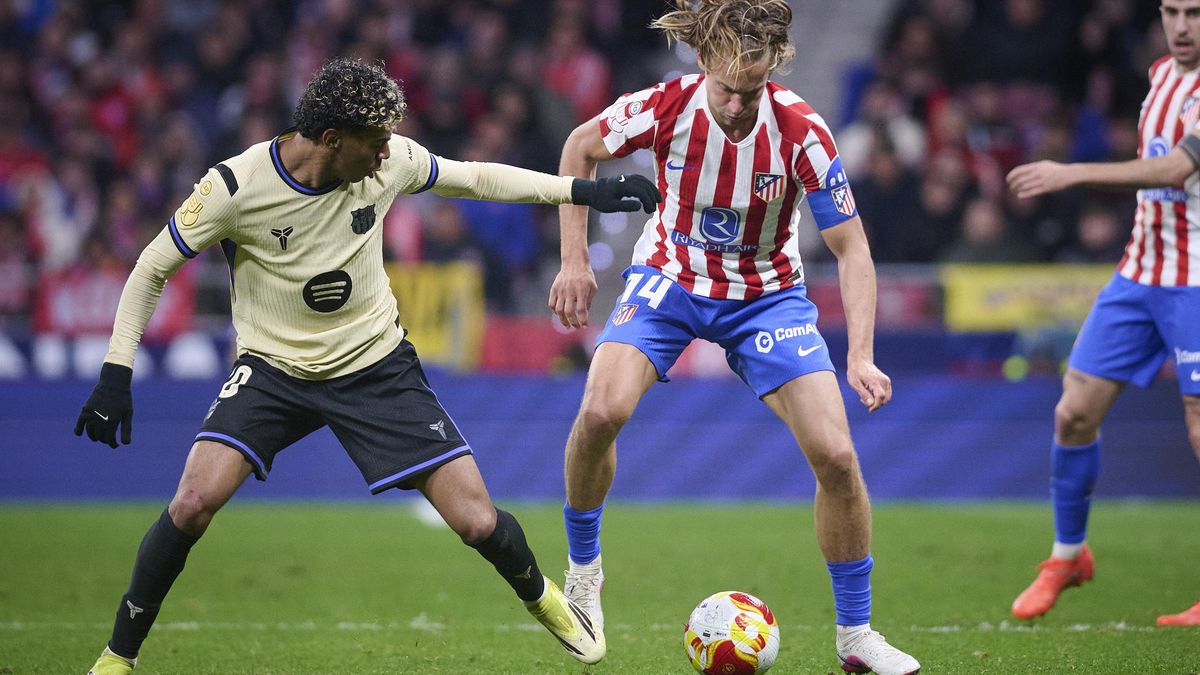 Estos son todos y cada uno de los jugadores de LaLiga que estarán en el Mundial 2026