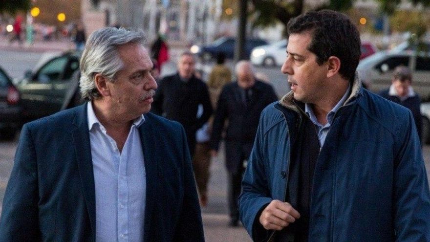 Sin los Fernández en las listas, el PJ valida las PASO pero el round final es con Milei