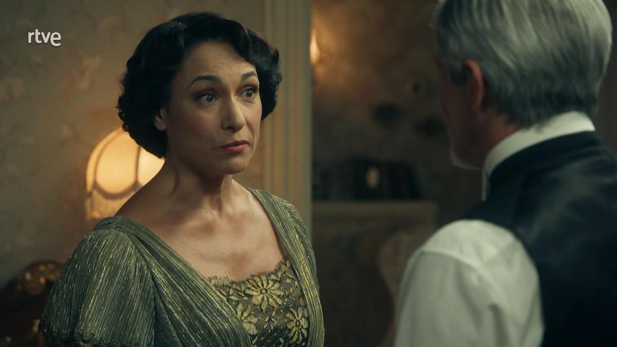 'La Promesa' anuncia la llegada de un nuevo actor y 'degrada' a una de sus grandes protagonistas