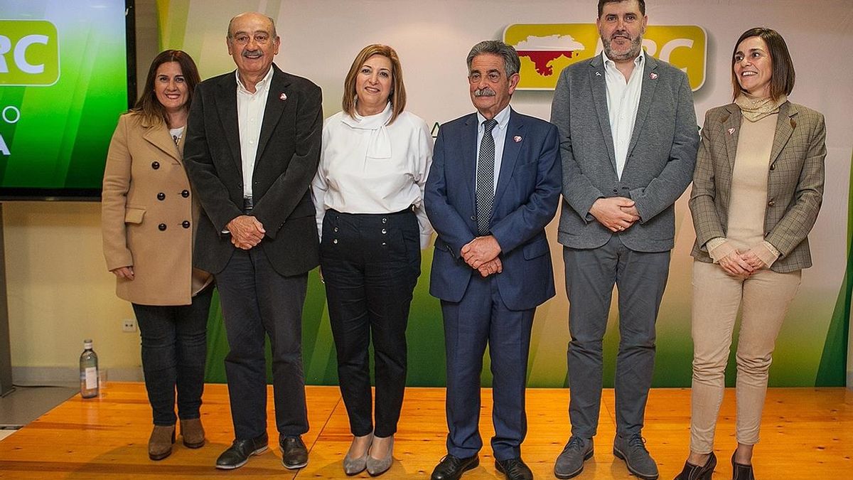 Revilla cuestiona la encuesta del CIS y advierte que se podrán "muy serios" a la hora de hacer pactos