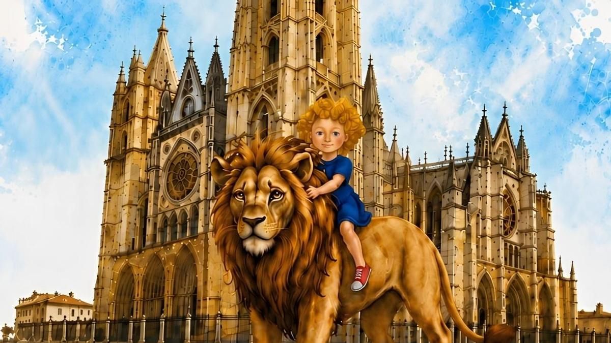 León estrena las 'Noches de Verano Xeitu', un evento cultural para prevenir el abuso sexual infantil a través del arte