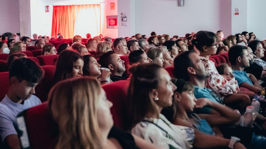 Charcajada Film Festival