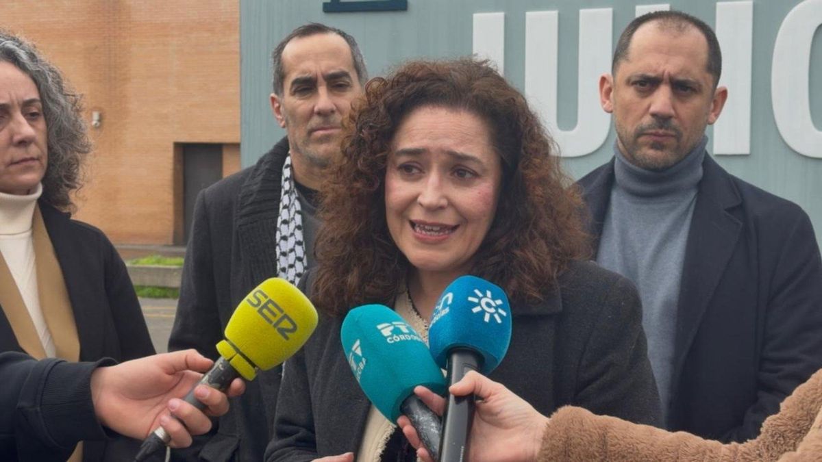 Por Andalucía pide a la Junta el mantenimiento de la A-421 y al Gobierno recuperar la línea Córdoba-Almorchón