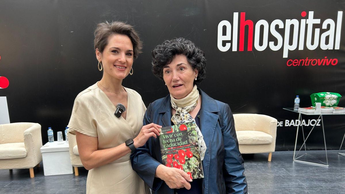 La 'mejor receta' para plantarle cara a la ELA