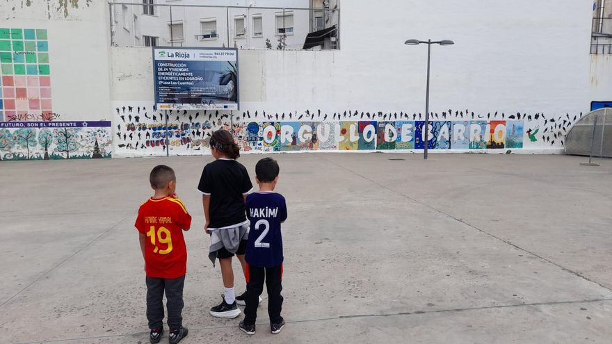 La construcción de las viviendas de alquiler asequible de la Plaza de los Cuentos ya se ha adjudicado